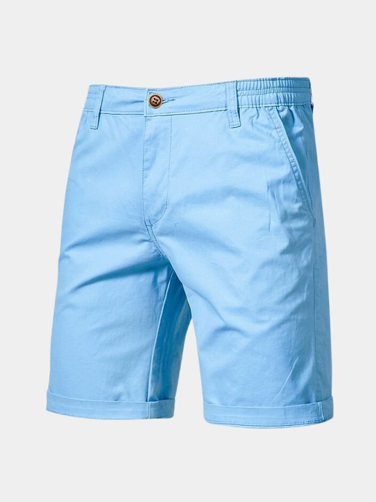 Shorts Riviera Sable – Leviana