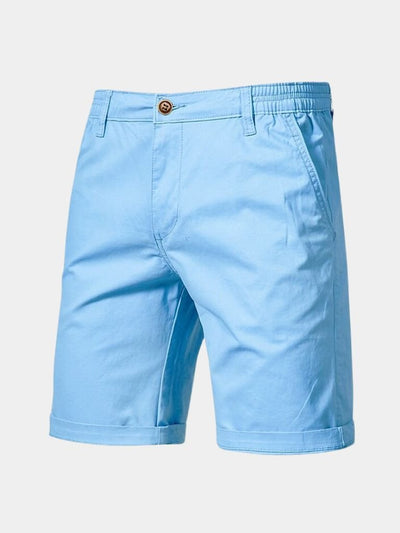 Shorts Riviera Sable – Leviana
