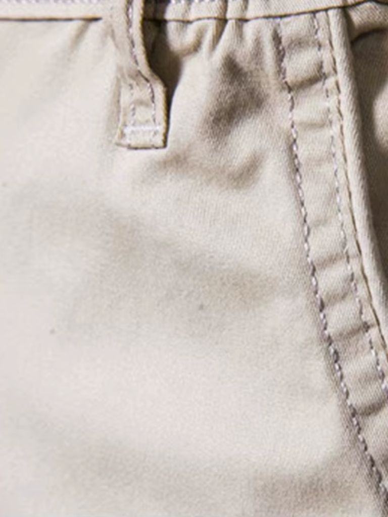 Shorts Riviera Sable – Leviana