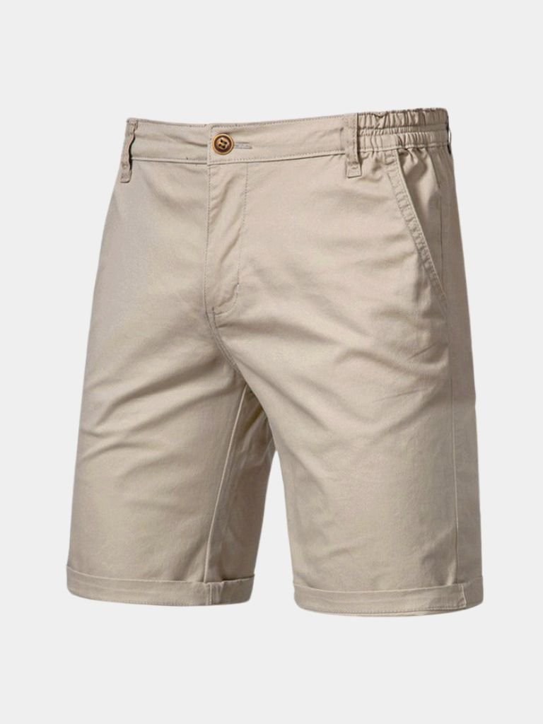 Shorts Riviera Sable – Leviana