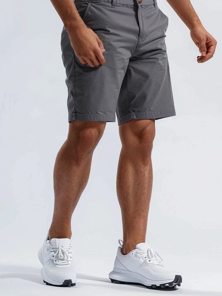 Shorts Riviera Sable – Leviana
