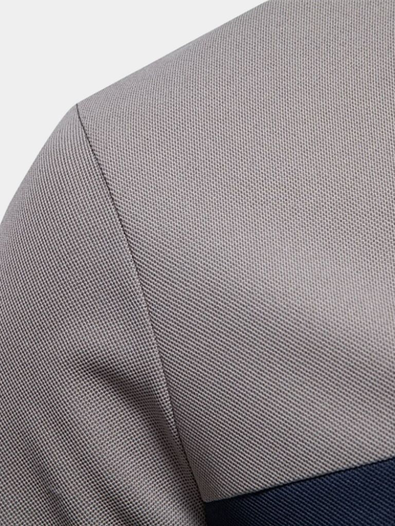 Polo Rayé Savanna – Leviana