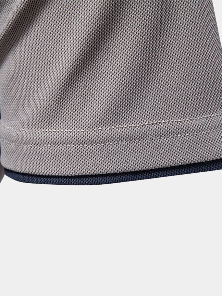 Polo Rayé Savanna – Leviana