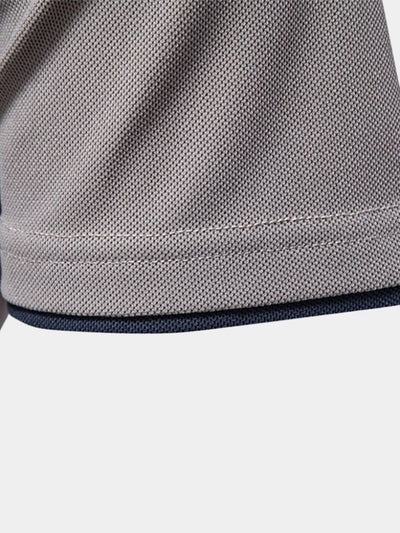 Polo Rayé Savanna – Leviana