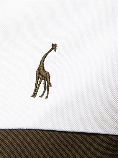 Polo Rayé Savanna – Leviana