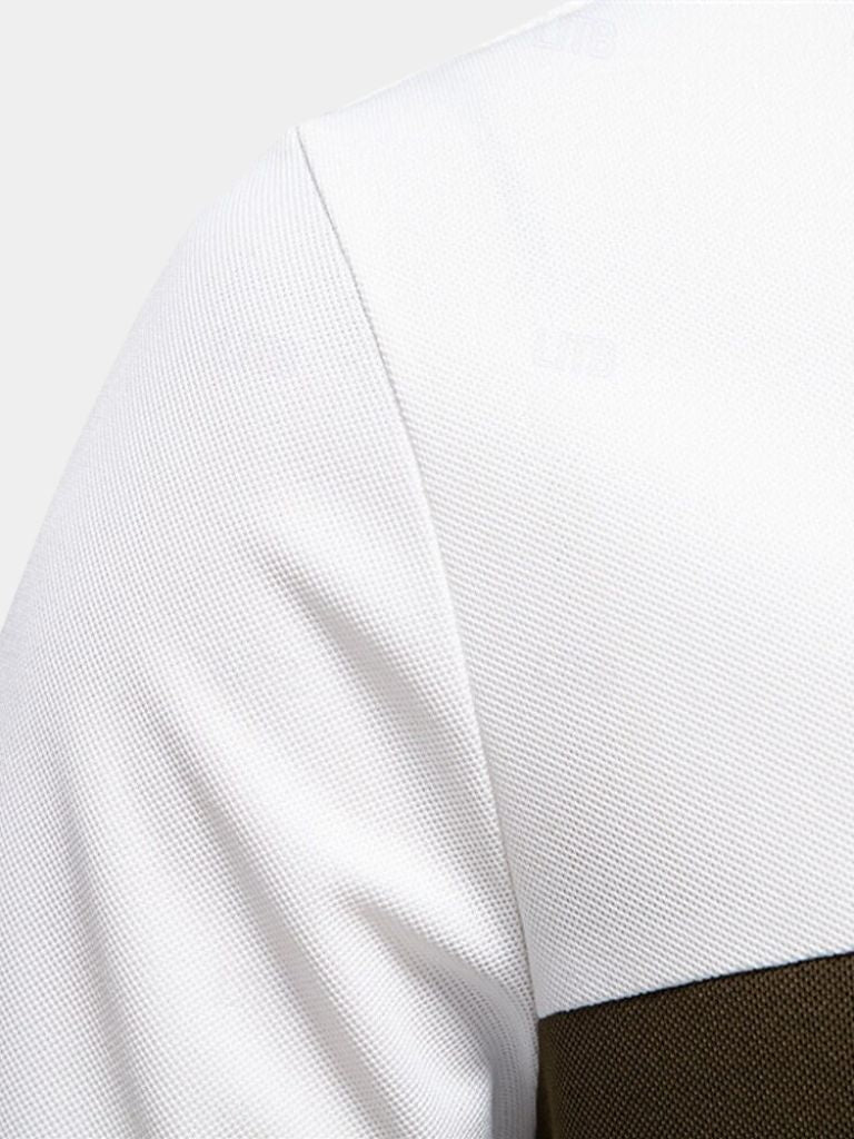 Polo Rayé Savanna – Leviana