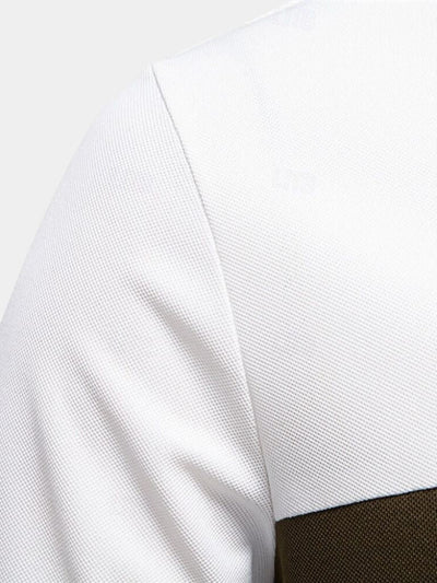 Polo Rayé Savanna – Leviana