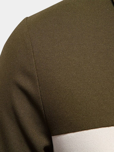 Polo Rayé Savanna – Leviana