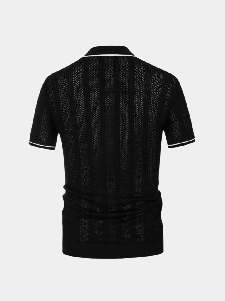 Polo Vintage Siena – Leviana