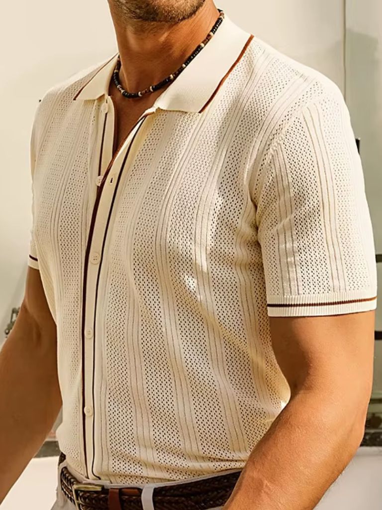 Polo Vintage Siena – Leviana