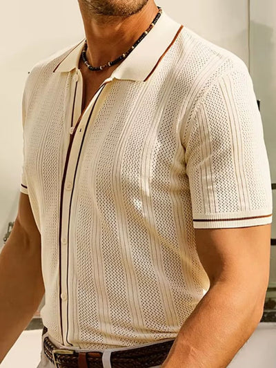 Polo Vintage Siena – Leviana