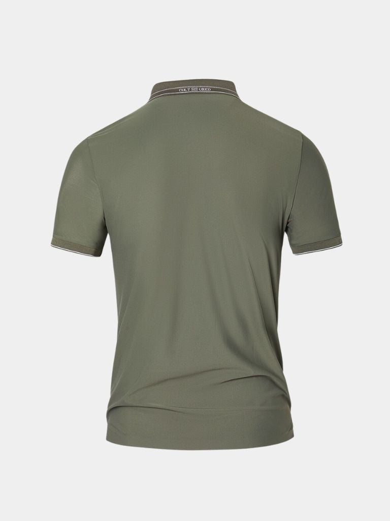 Polo St. James – Leviana