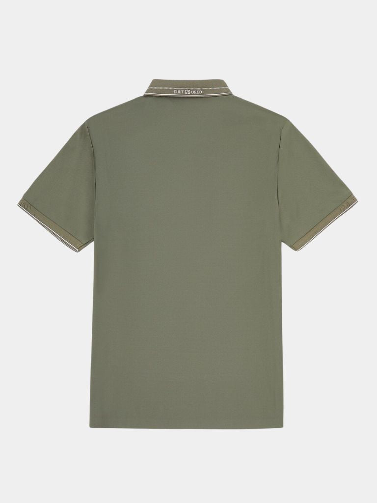 Polo St. James – Leviana