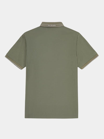 Polo St. James – Leviana