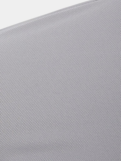 Polo Gris Acier – Leviana