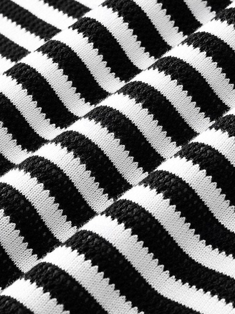 Polo Classique Rayé - Leviana