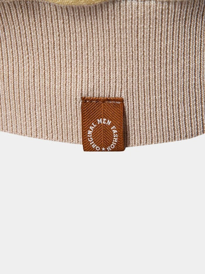 Polo Rayures Crépuscule – Leviana