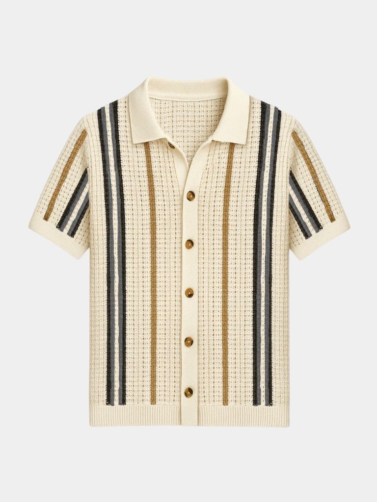 Polo Sunset Groove – Leviana