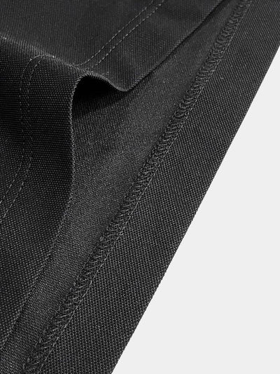 Polo Rayé Coucher de Soleil – Leviana