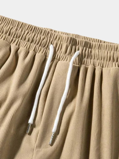 Shorts Tannin Trail – Leviana