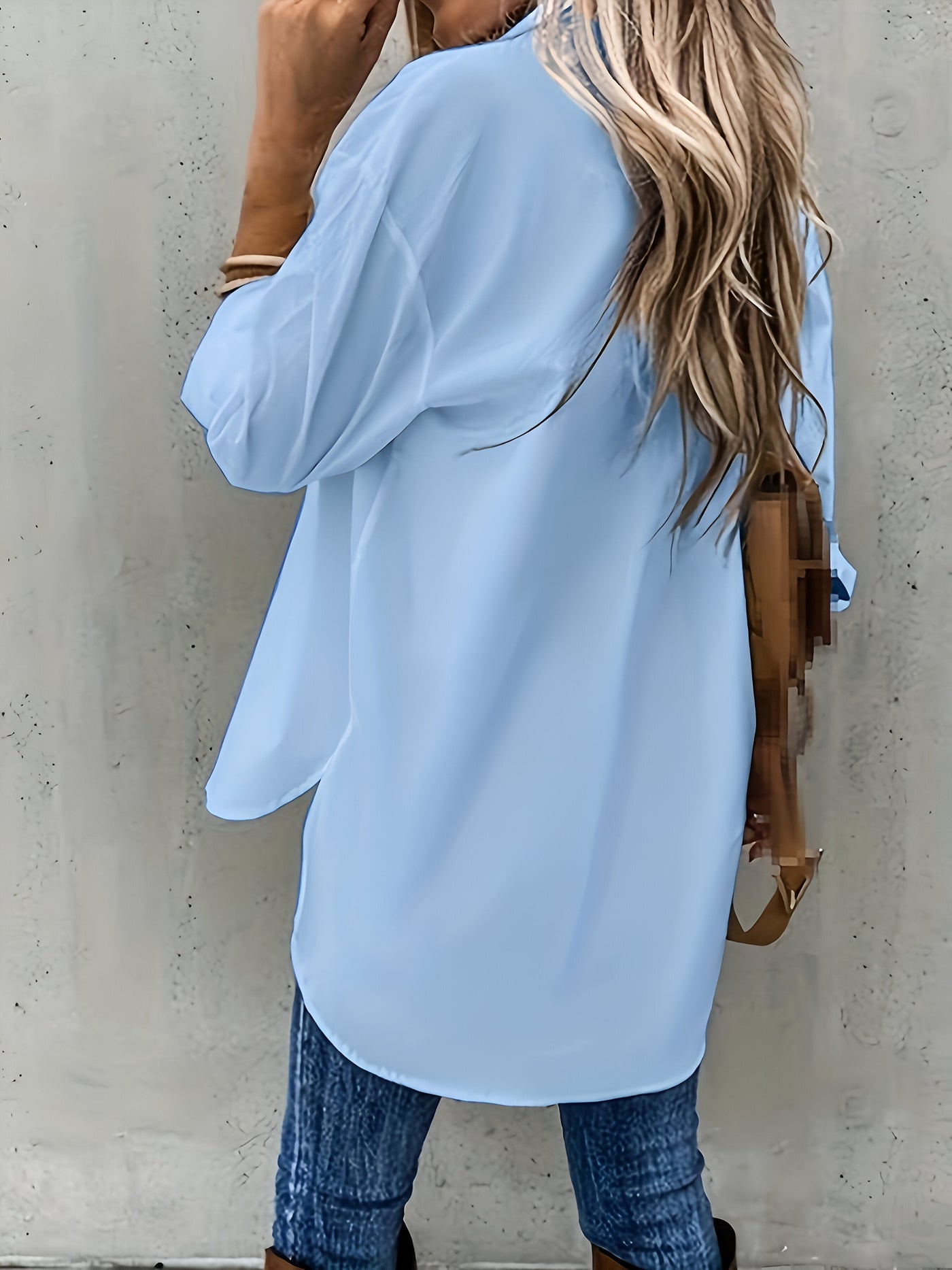 Catherine™ | Blouse Élégante