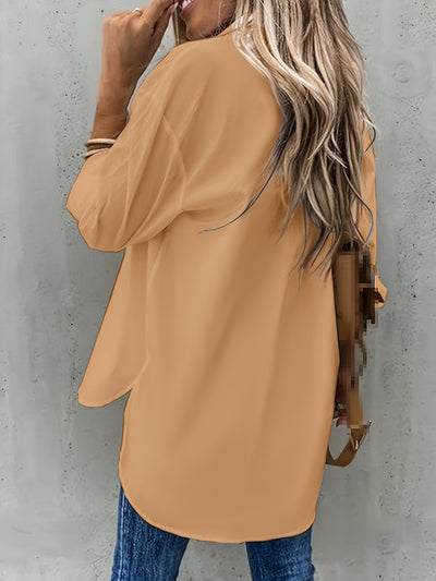 Catherine™ | Blouse Élégante