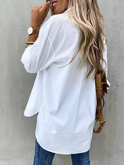 Catherine™ | Blouse Élégante