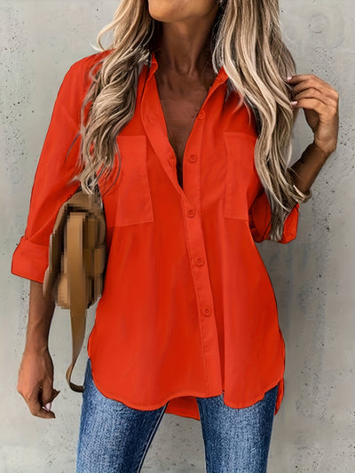 Catherine™ | Blouse Élégante