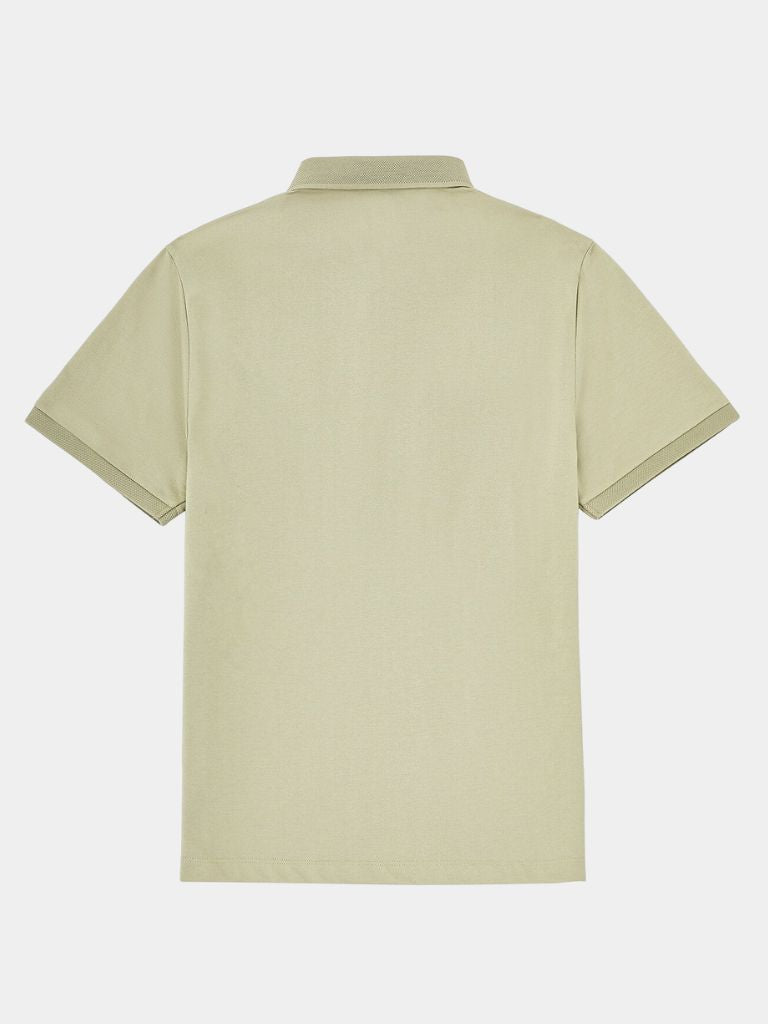 Polo Classique Intemporel - Leviana