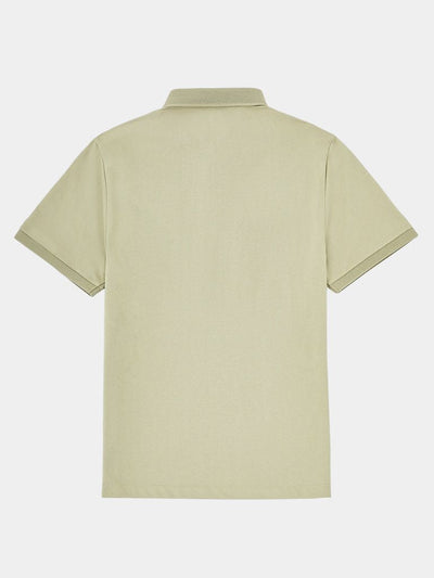 Polo Classique Intemporel - Leviana