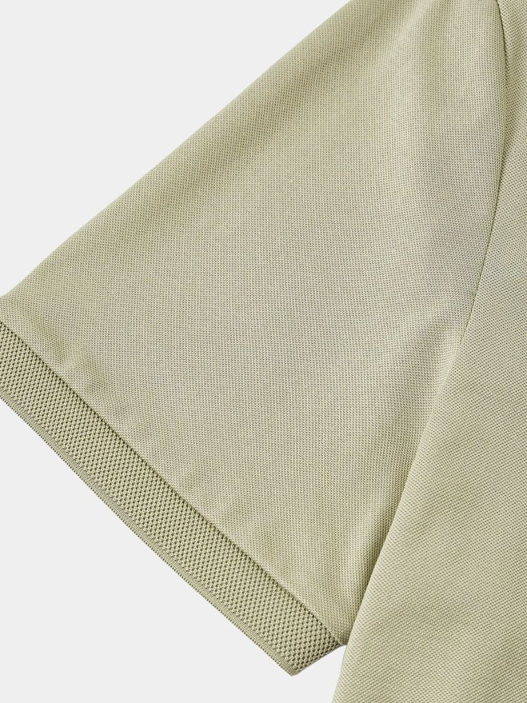 Polo Classique Intemporel - Leviana