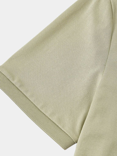 Polo Classique Intemporel - Leviana