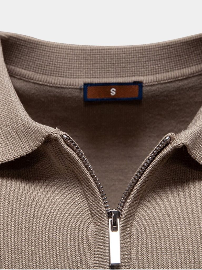 Polo Ivoire Valmont - Leviana