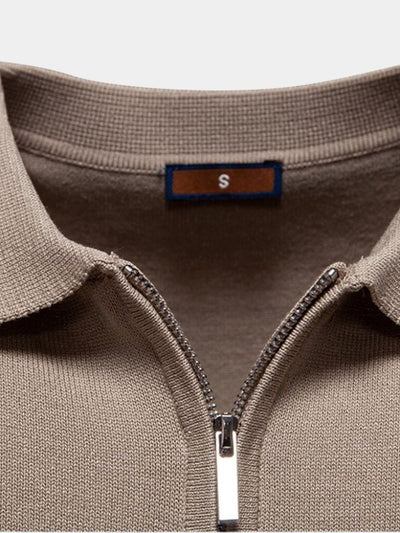 Polo Ivoire Valmont - Leviana