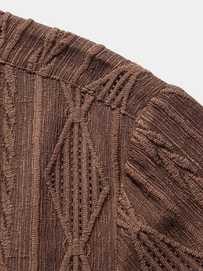 Chemise de Camp Valmoré – Leviana