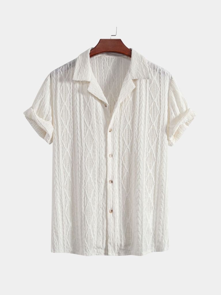 Chemise de Camp Valmoré – Leviana