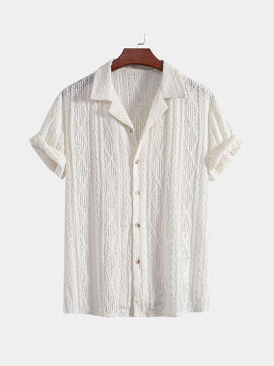 Chemise de Camp Valmoré – Leviana