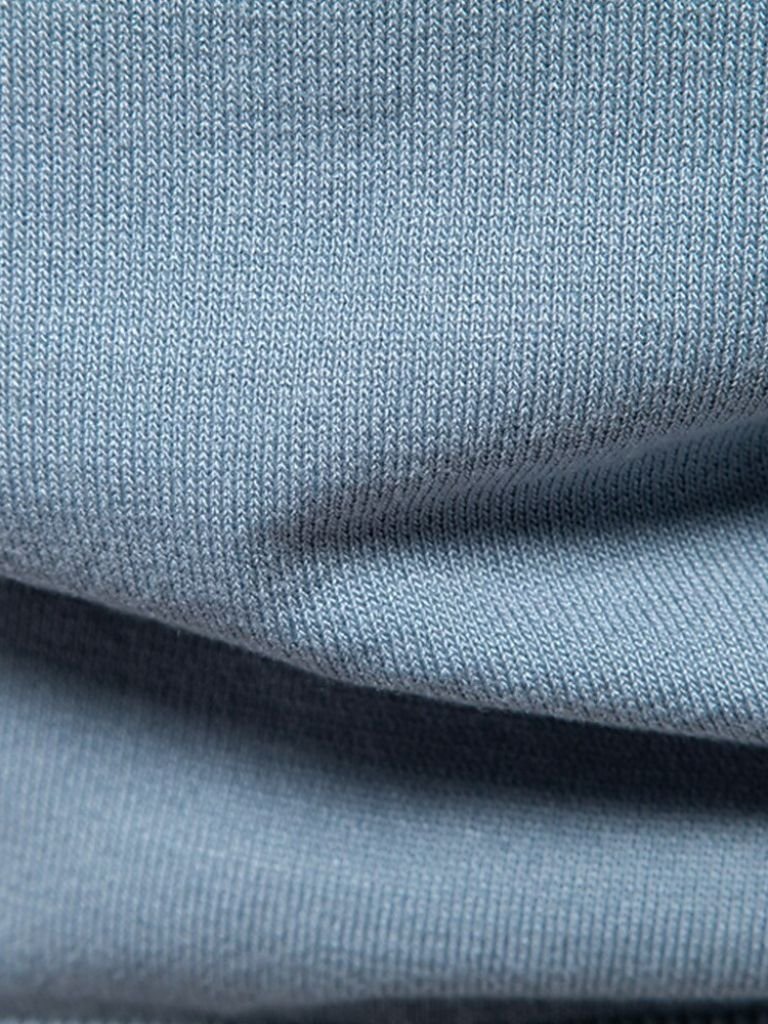 Polo Velours Tanné – Leviana