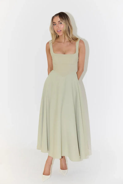 Garance | Robe Céleste