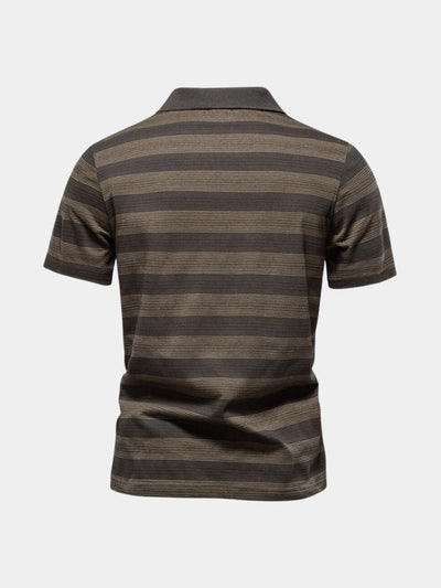 Polo Vintage Drift – Leviana