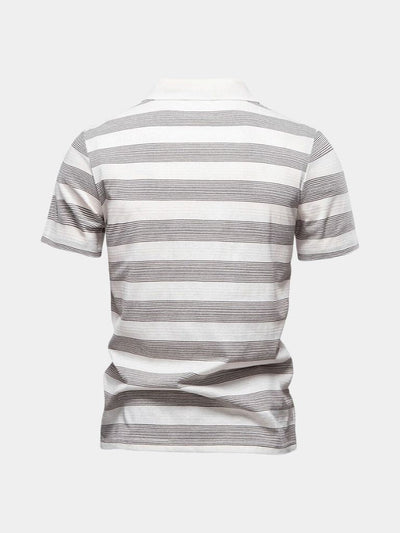 Polo Vintage Drift – Leviana