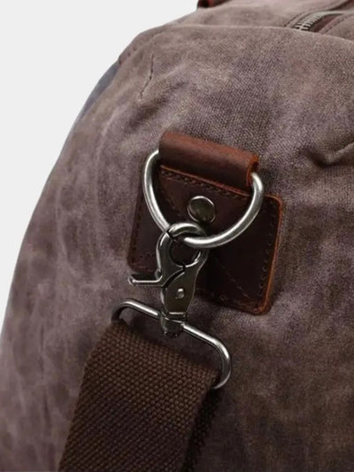 Sac de Voyage Duffle - Leviana