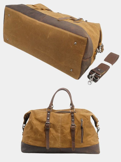 Sac de Voyage Duffle - Leviana