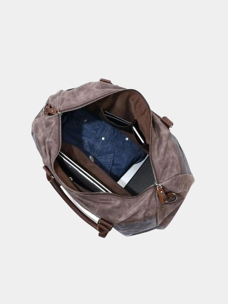 Sac de Voyage Duffle - Leviana