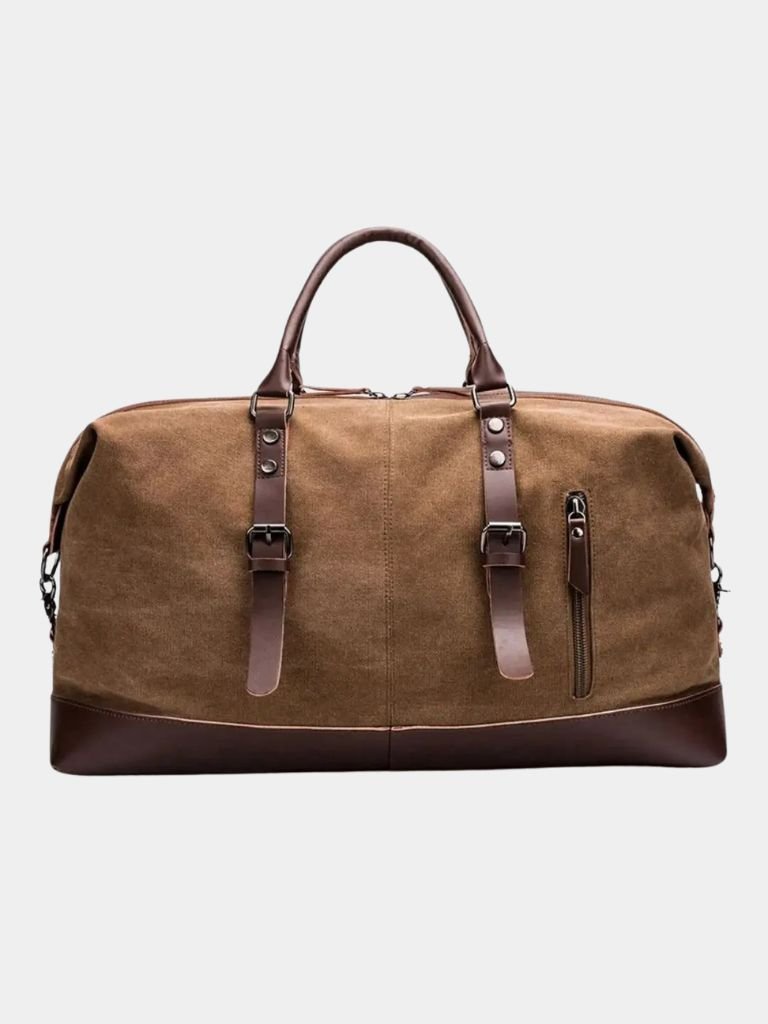 Sac de Voyage Duffle - Leviana