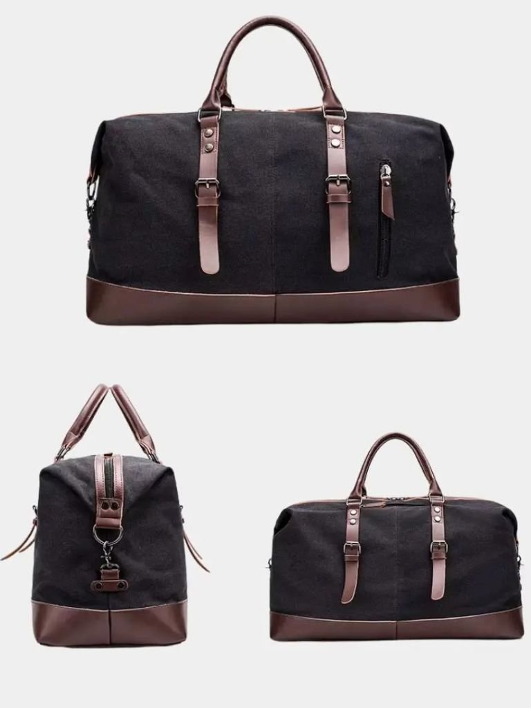 Sac de Voyage Duffle - Leviana