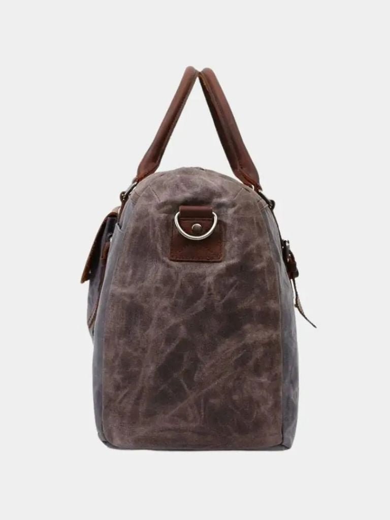 Sac de Voyage Duffle - Leviana