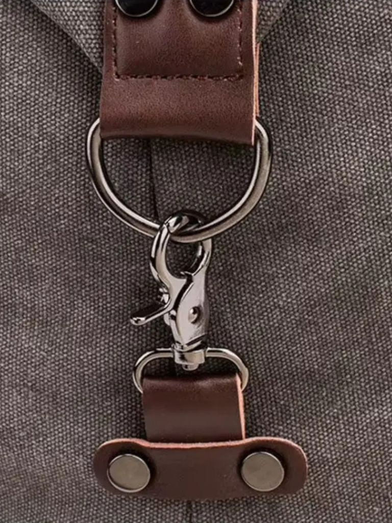 Sac de Voyage Duffle - Leviana