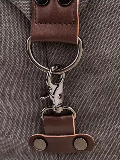 Sac de Voyage Duffle - Leviana