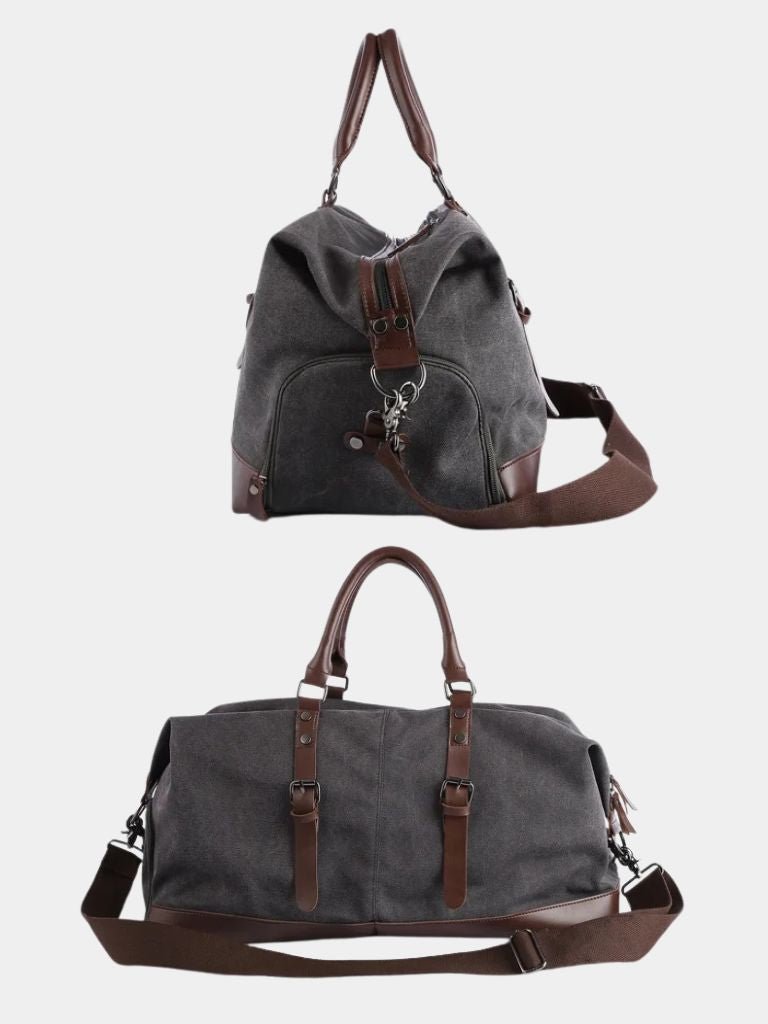 Sac de Voyage Duffle - Leviana